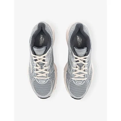 Saucony Women's Ride Millennium In Multi