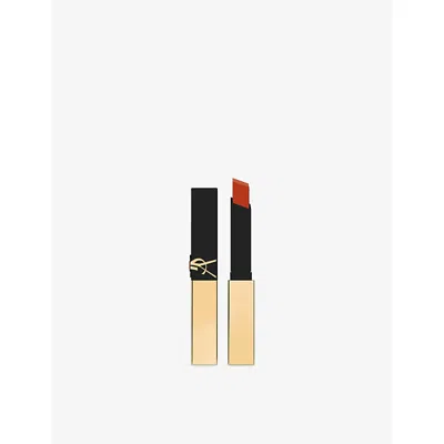 Saint Laurent L The Slim 1936 Lipstick 2g In Brown