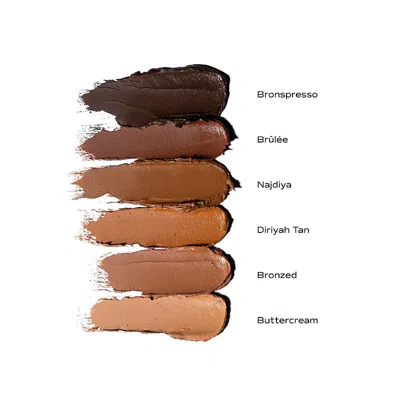Moonglaze Bronspresso Tones Bronzer Pods 18g