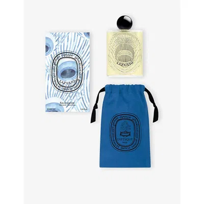 Diptyque Lazulio Eau De Parfum 3.4 Oz.