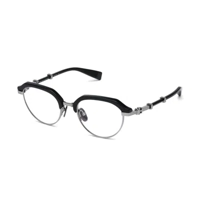 Balmain Admiralblk - Pld In Black