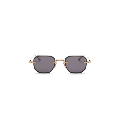 Akoni Aks-307a In Brown