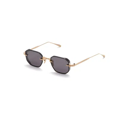 Akoni Aks-307a In Brown