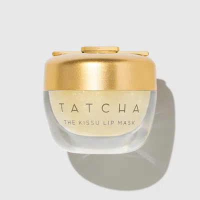 Tatcha The Kissu Lip Mask Gold Leaf 9g