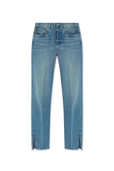 Anine Bing Roy Jean In Blue