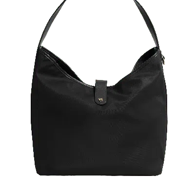 Stoney Clover Lane Slouchy Fall Core Collection Shoulder Bag In Brown