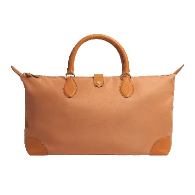 Stoney Clover Lane Pouchette Crossbody 03 In Camel