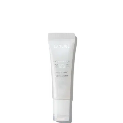 Laneige Milkyway Milyway Glowy Lip Balm 10g In White