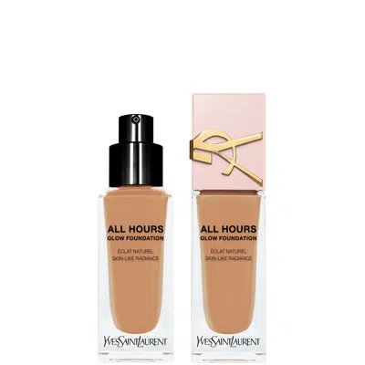 Ysl All Hours Glow Foundation (various Shades) - Mc5 Vns