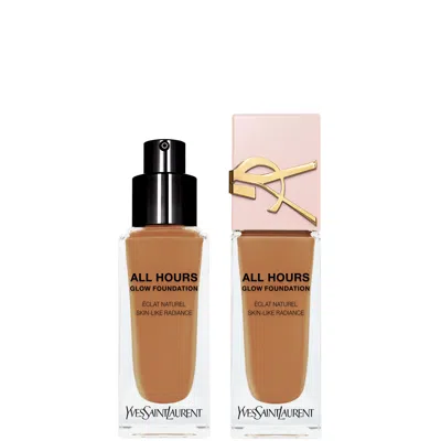 Ysl All Hours Glow Foundation (various Shades) - Dn1