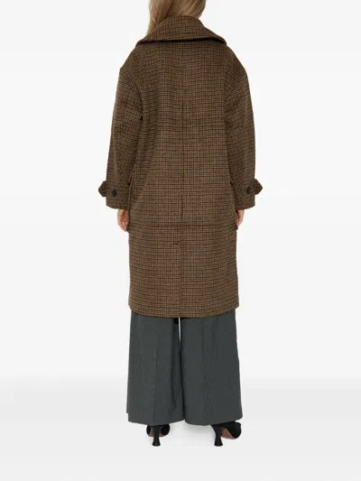 LIBASTO 双排扣外套