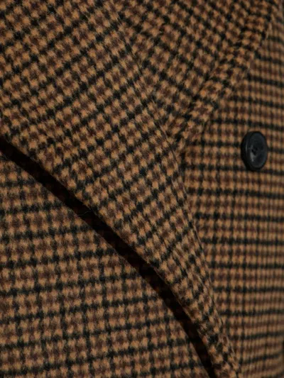 LIBASTO 双排扣外套