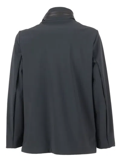 Rrd Surflex Winter Thermo Mdm Jacket In Blue