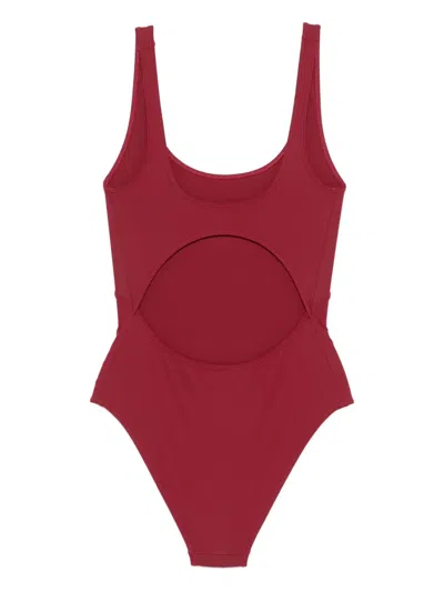 SETTANTANOVE 连体泳衣