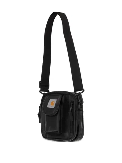 Carhartt Essentials Bag, Small In Black