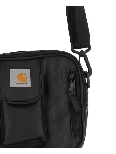 Carhartt Essentials Bag, Small In Black