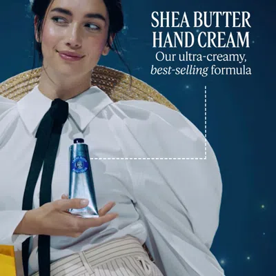 L'occitane - Advent Calendar