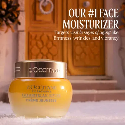 L'occitane - Immortelle Divine Collection 3.7 In Multi