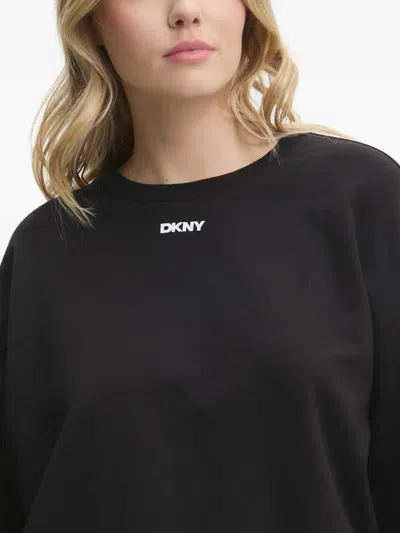 LOGO细节睡衣上装