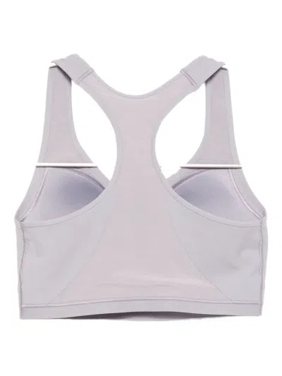 On Train Bra In Gray