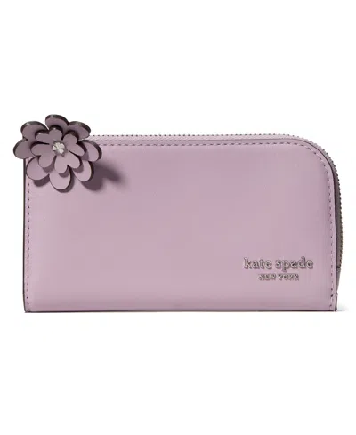 Kate Spade Devin Smooth Small Bifold Wallet