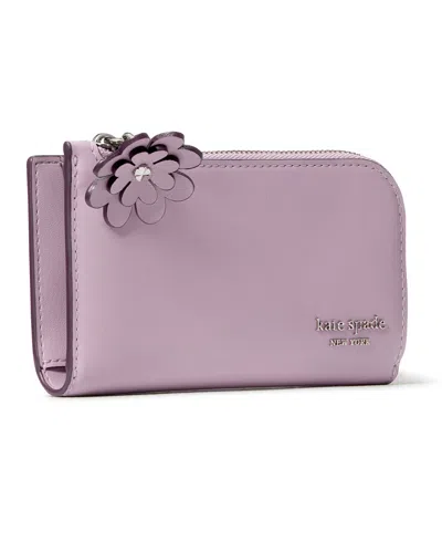 Kate Spade Devin Smooth Small Bifold Wallet