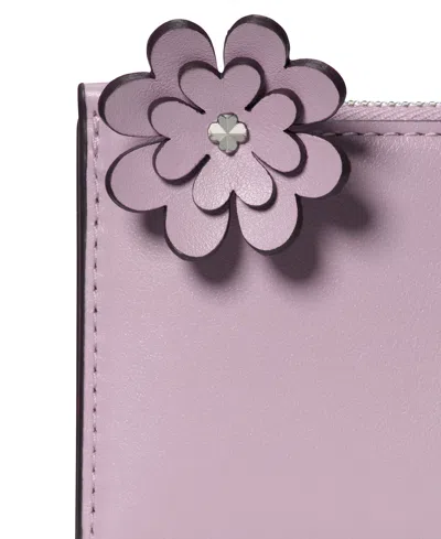 Kate Spade Devin Smooth Small Bifold Wallet