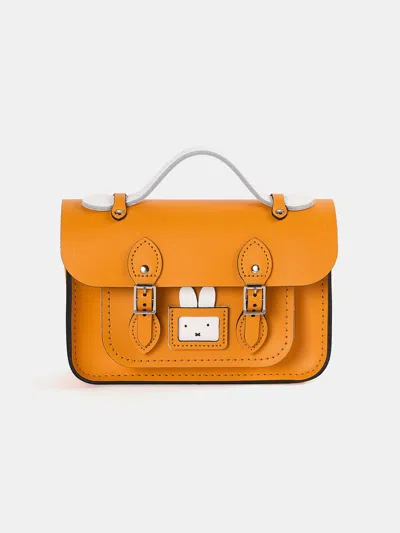 Cambridge Satchel The Peekaboo Miffy Mini Satchel