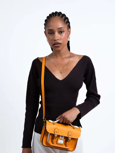 Cambridge Satchel The Peekaboo Miffy Mini Satchel