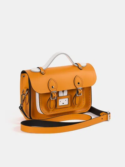 Cambridge Satchel The Peekaboo Miffy Mini Satchel