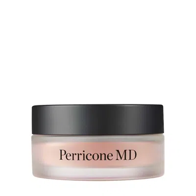 Perricone Md No Makeup Radiant Glow Balm In White