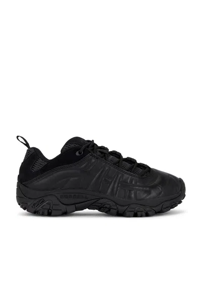 Merrell 1trl Moab 2 Remix Se Sneaker In Black