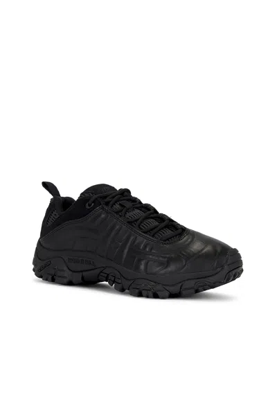 Merrell 1trl Moab 2 Remix Se Sneaker In Black