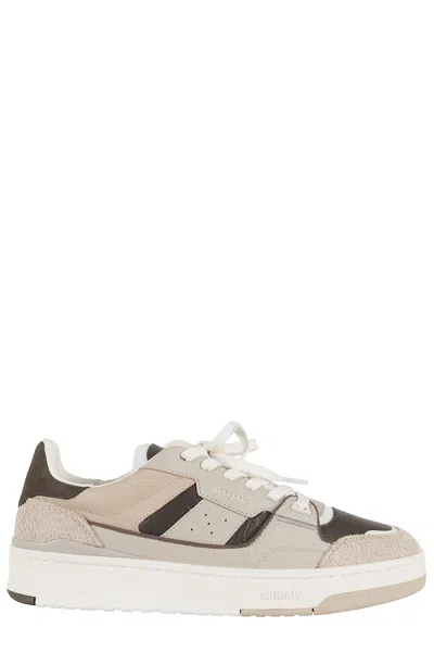 Axel Arigato Clay Sneakers In Neutral