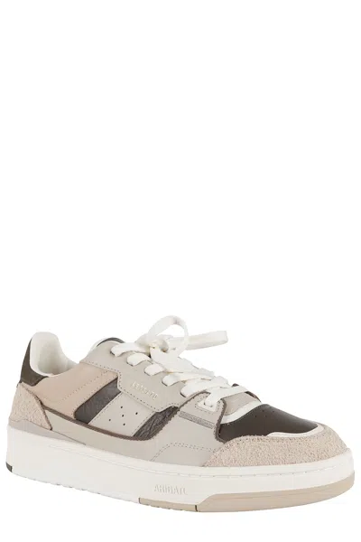 Axel Arigato Clay Sneakers In Neutral