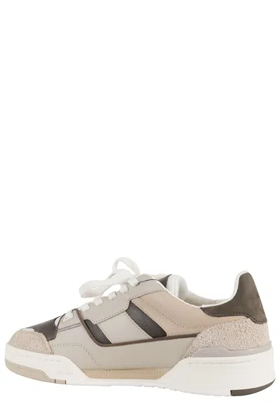 Axel Arigato Clay Sneakers In Neutral