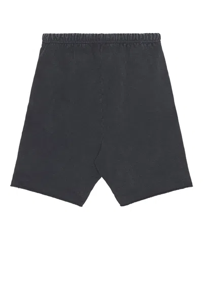 Rrr123 Radical Alma Short In Black