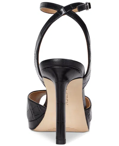 Ralph Lauren Women's Kyla Dress Sandals In Multi