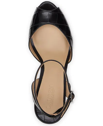 Ralph Lauren Women's Kyla Dress Sandals In Multi