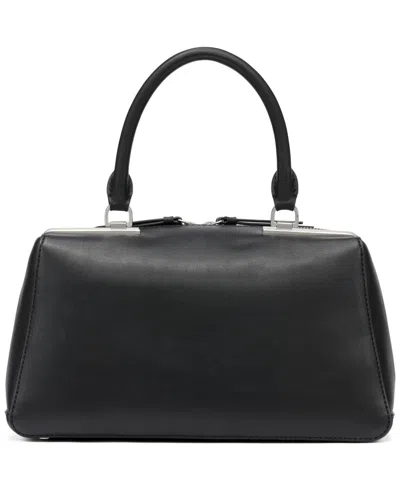 Calvin Klein Lori Top Zipper Convertible Satchel
