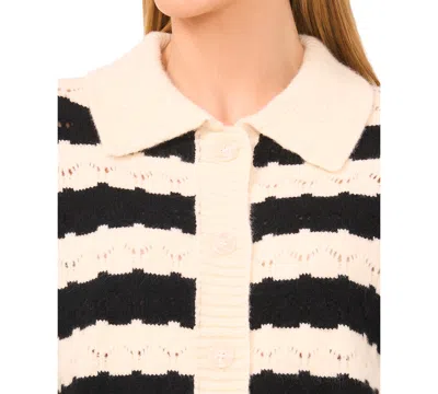 Cece Sweater In Neutral