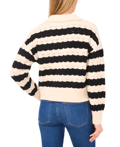 Cece Sweater In Neutral