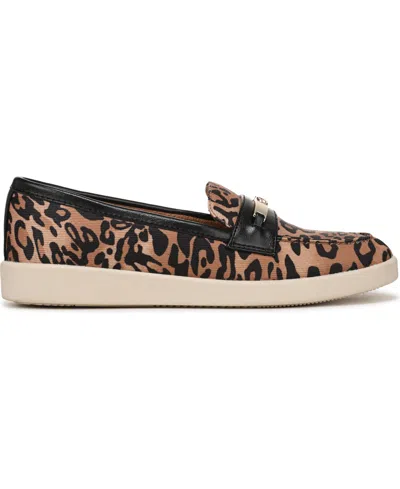 Naturalizer Isla Bit Loafer In Multi