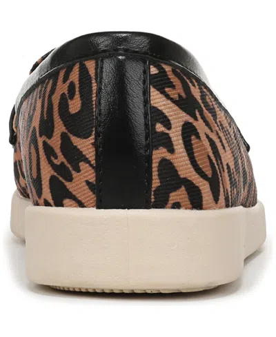 Naturalizer Isla Bit Loafer In Multi