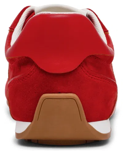 Steve Madden Women's Abbi Running Sneakers In Animal Print