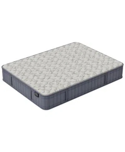 King Koil Luxury By  Zenith 12.5 Firm Tight Top Mattress Collection Created For Macys In Transparent