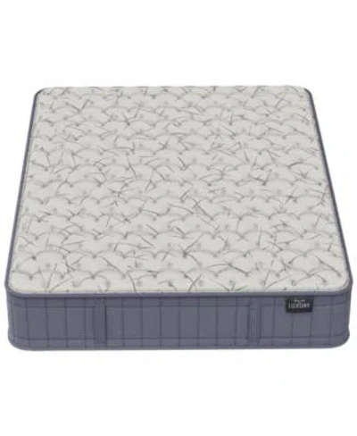 King Koil Luxury By  Zenith 12.5 Firm Tight Top Mattress Collection Created For Macys In Transparent