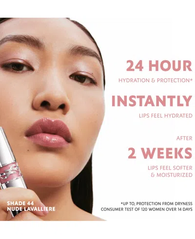 Saint Laurent Oveshine High-shine Lipstick Duo Set