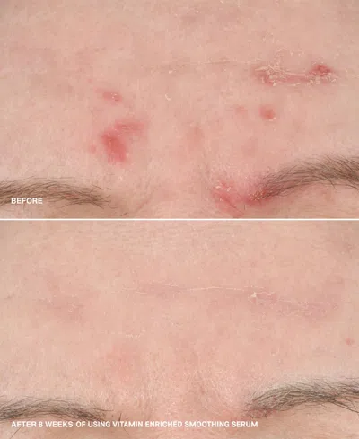 Bobbi Brown 2-pc. Vitamin Enriched Home And Away Smoothing Serum Set In Transparent