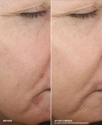 Bobbi Brown 2-pc. Vitamin Enriched Home And Away Smoothing Serum Set In Transparent